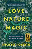 Love__nature__magic